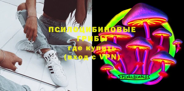 героин Шали